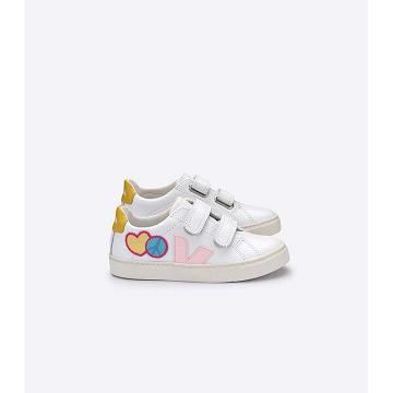 Veja ESPLAR Kids' Sneakers Multicolor | CA 814TCE